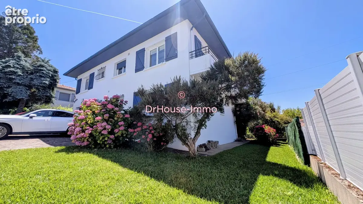 Maison 7 pièces 184 m² à vendre à Hendaye (64700) - photo 30