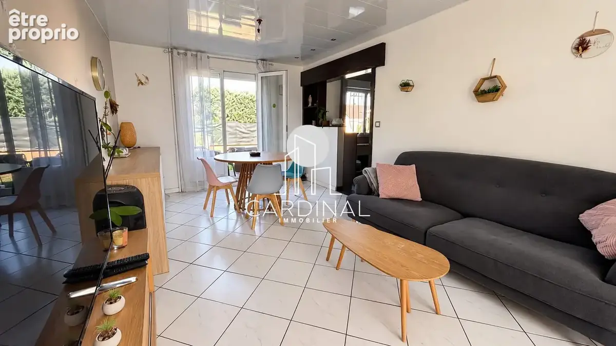 Photo Maison à Saint-Apollinaire au prix de 292 000€