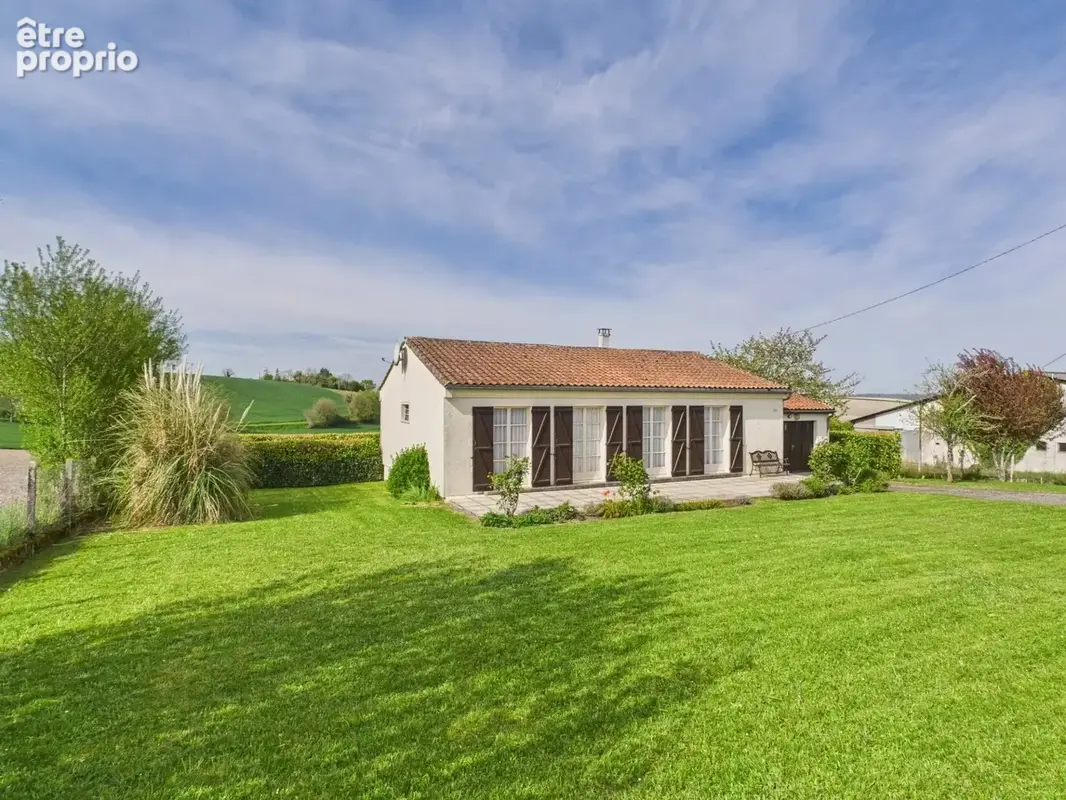 Maison de vacances parfaite avec vue imprenable et piscine - photo 17