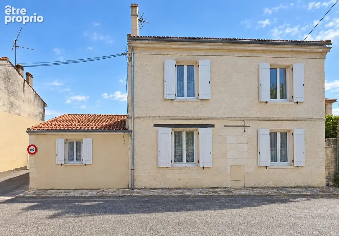 Photo Appartement à Saint-Yrieix-Sur-Charente au prix de 420 000€