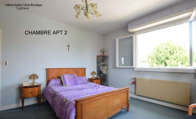 Appartement à JURANCON