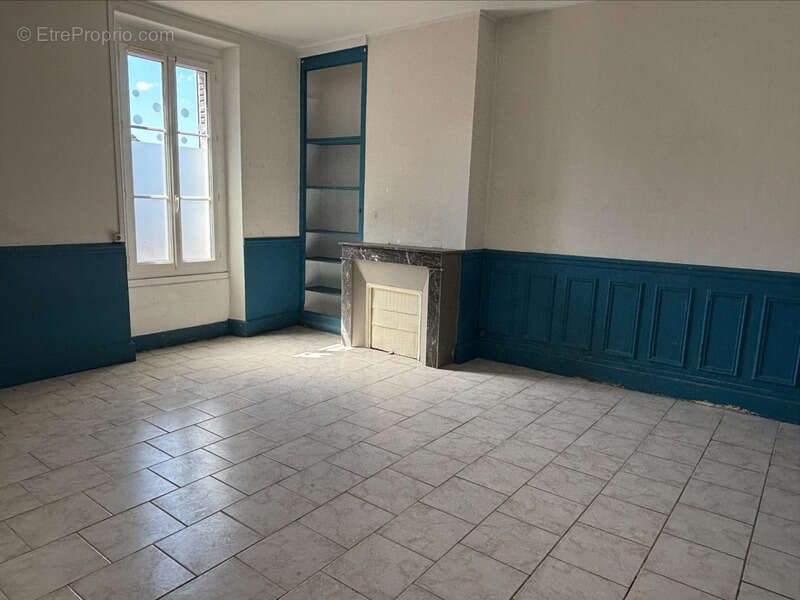 Maison à BRIARE