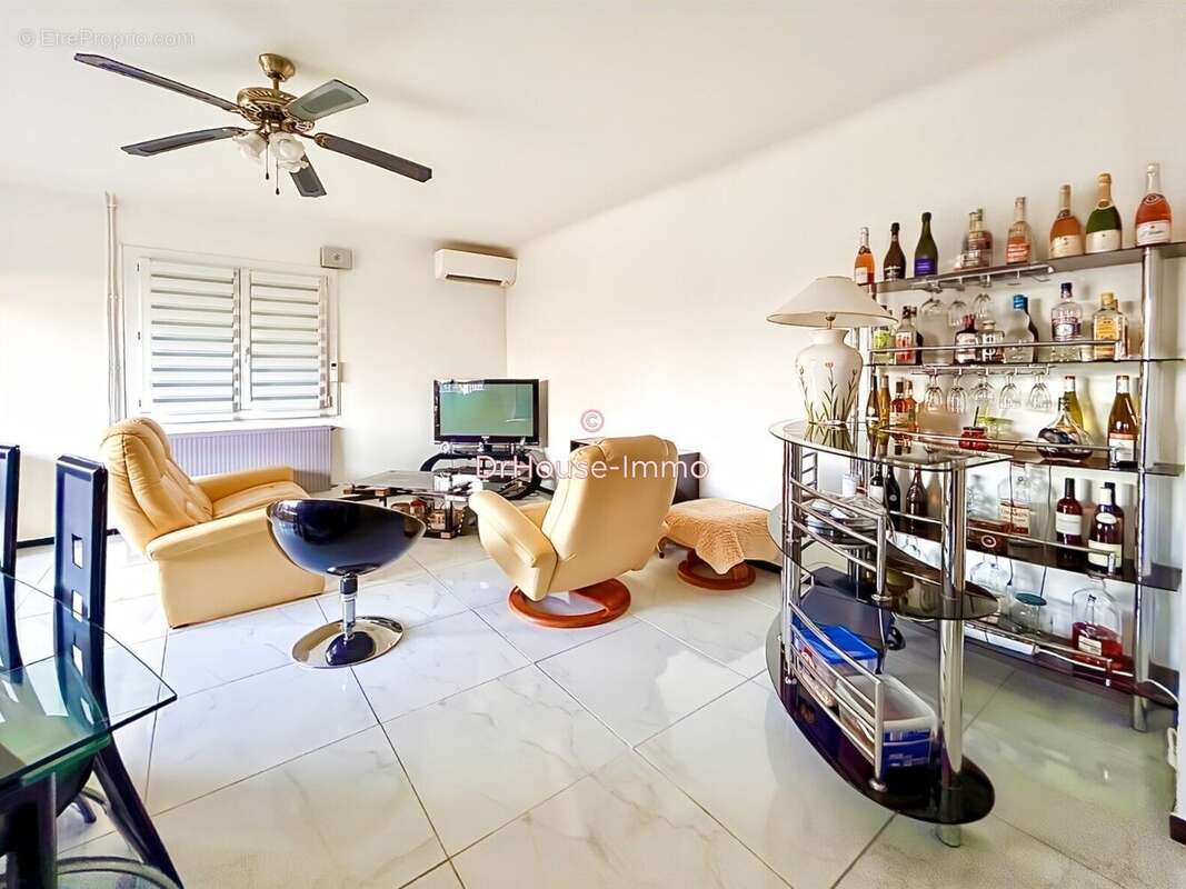 Maison à LE BARCARES