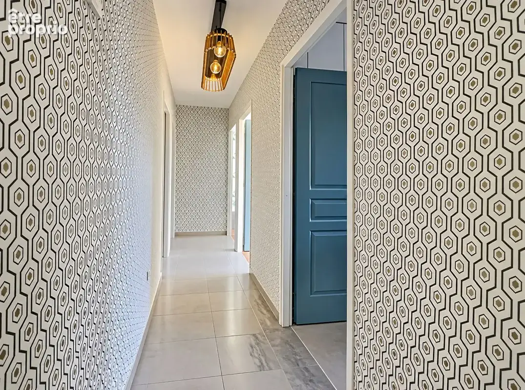 Magnifique pavillon de plain pied ! - photo 10