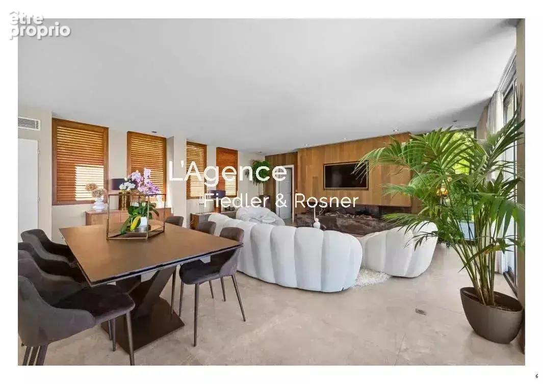 Ref 186 : ramatuelle - l'escalet - magnifique villa contemporaine - photo 11