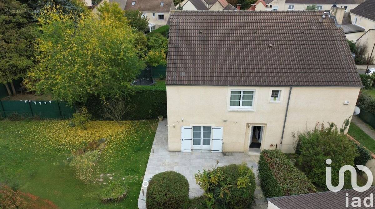 Photo 1 - Maison à NANDY