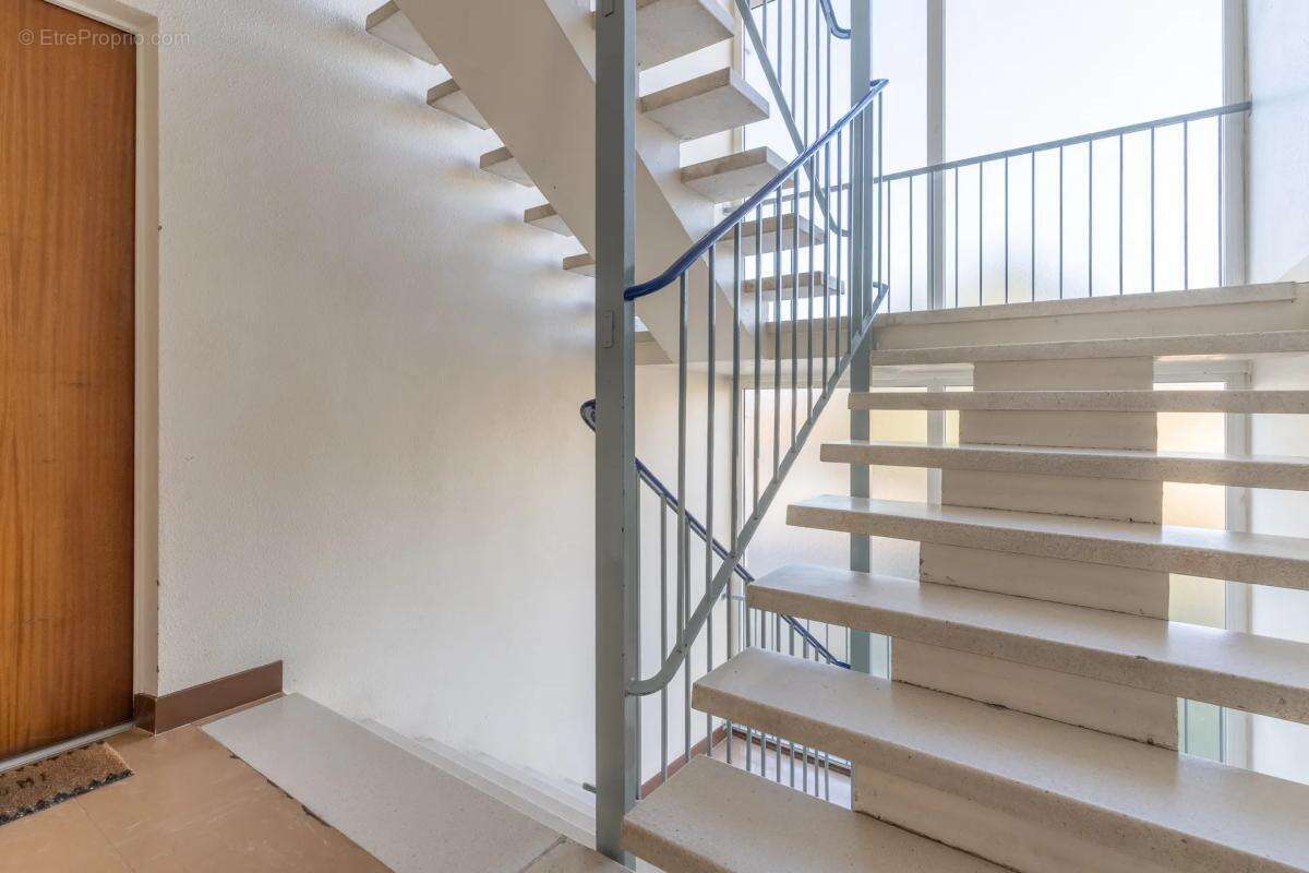 Appartement à BOIS-D'ARCY