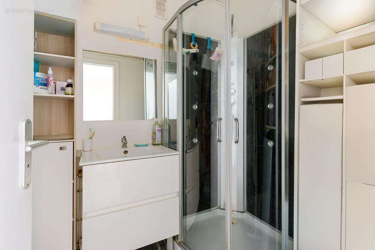 Appartement à SAINT-NAZAIRE