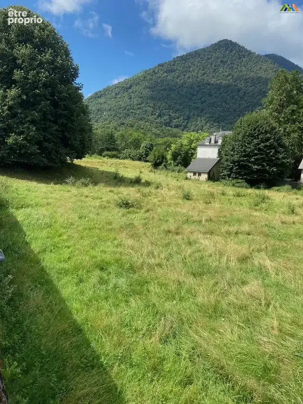Bien immobilier à vendre à Louvie-Juzon (64260) - photo 6