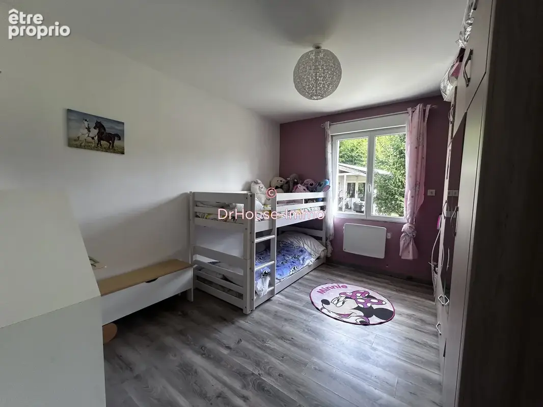 Maison 3 pièces 102 m² à vendre à Montpon-Menesterol (24700) - photo 7