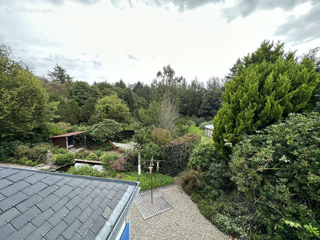 Maison à BUBRY