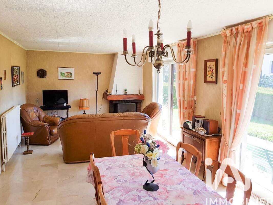 Photo 4 - Maison à RAON-L'ETAPE