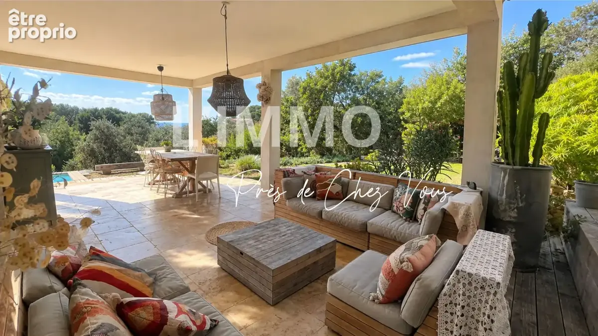 Maison contemporaine 165 m² - photo 2