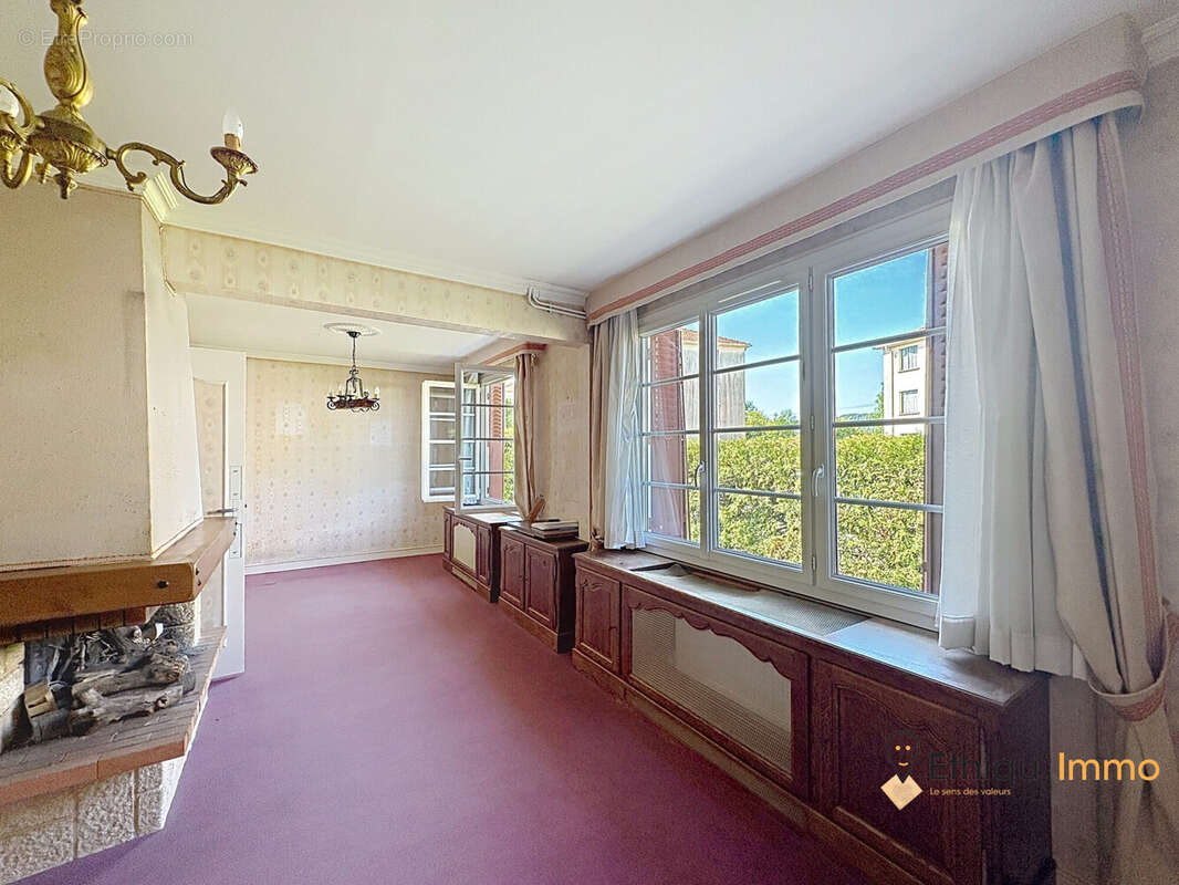 Maison 75 m² à Bar-Sur-Aube  - photo 6