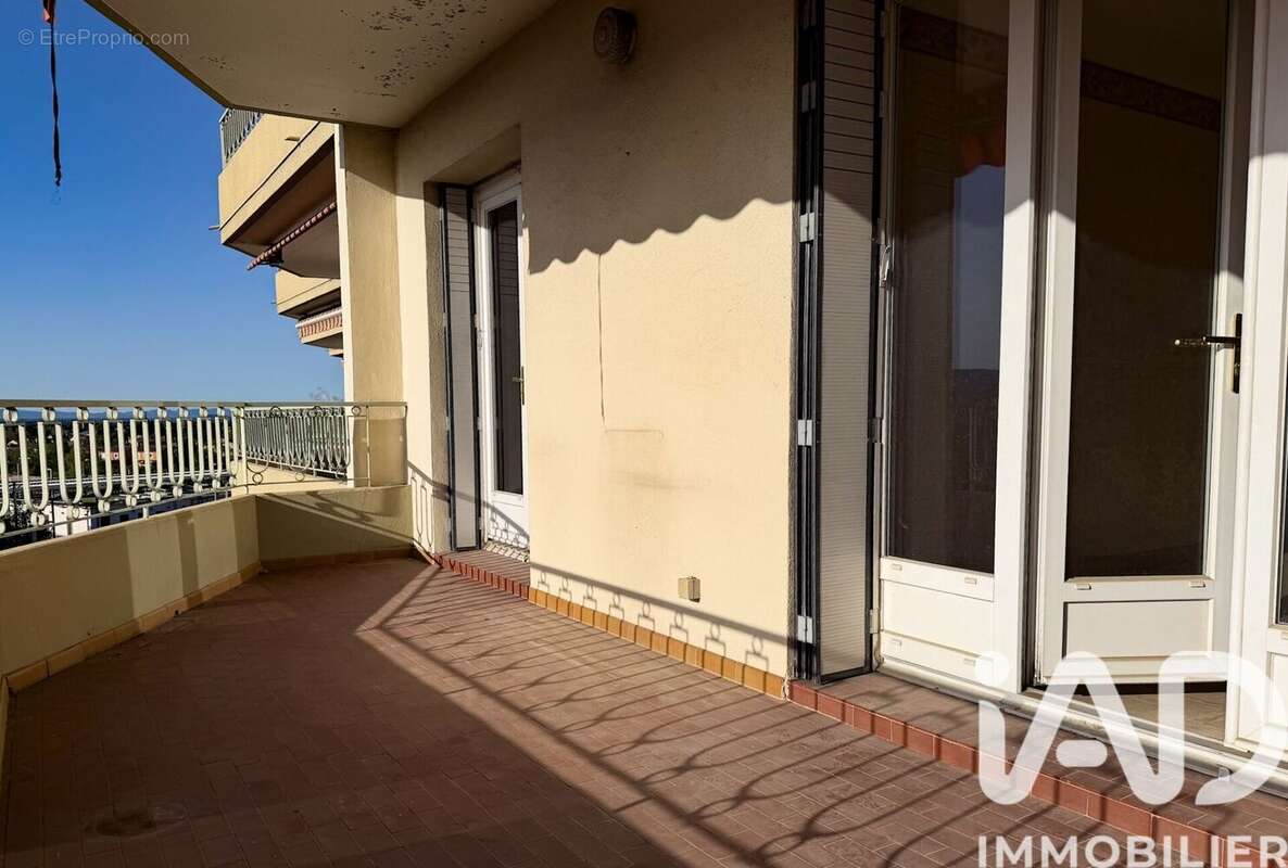 Photo 2 - Appartement à CARPENTRAS