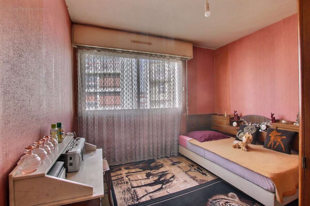 Appartement à CLERMONT-FERRAND