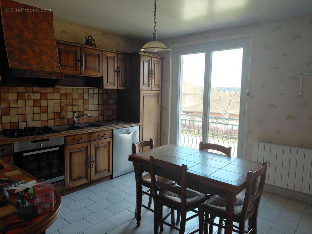 Photo 8 - Maison à PARIGNY