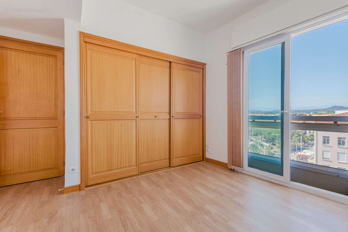 Appartement dernier étage avec vue mer panoramique au coeur de saint-raphaël - photo 5
