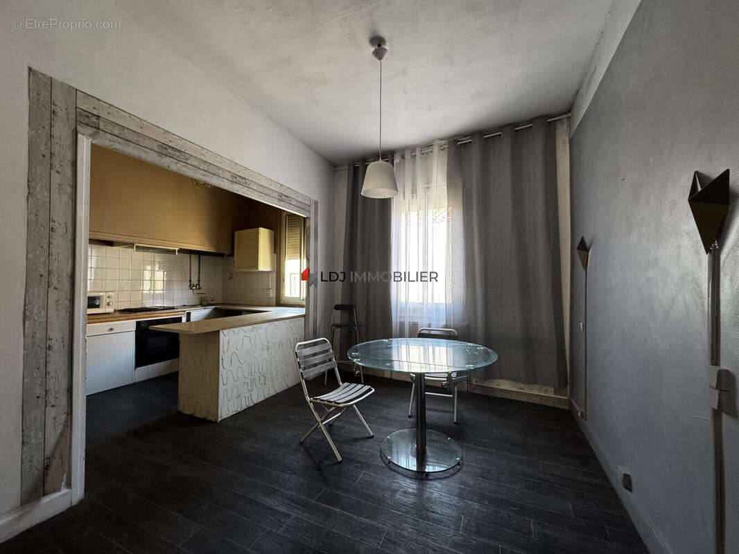 Maison à PERPIGNAN