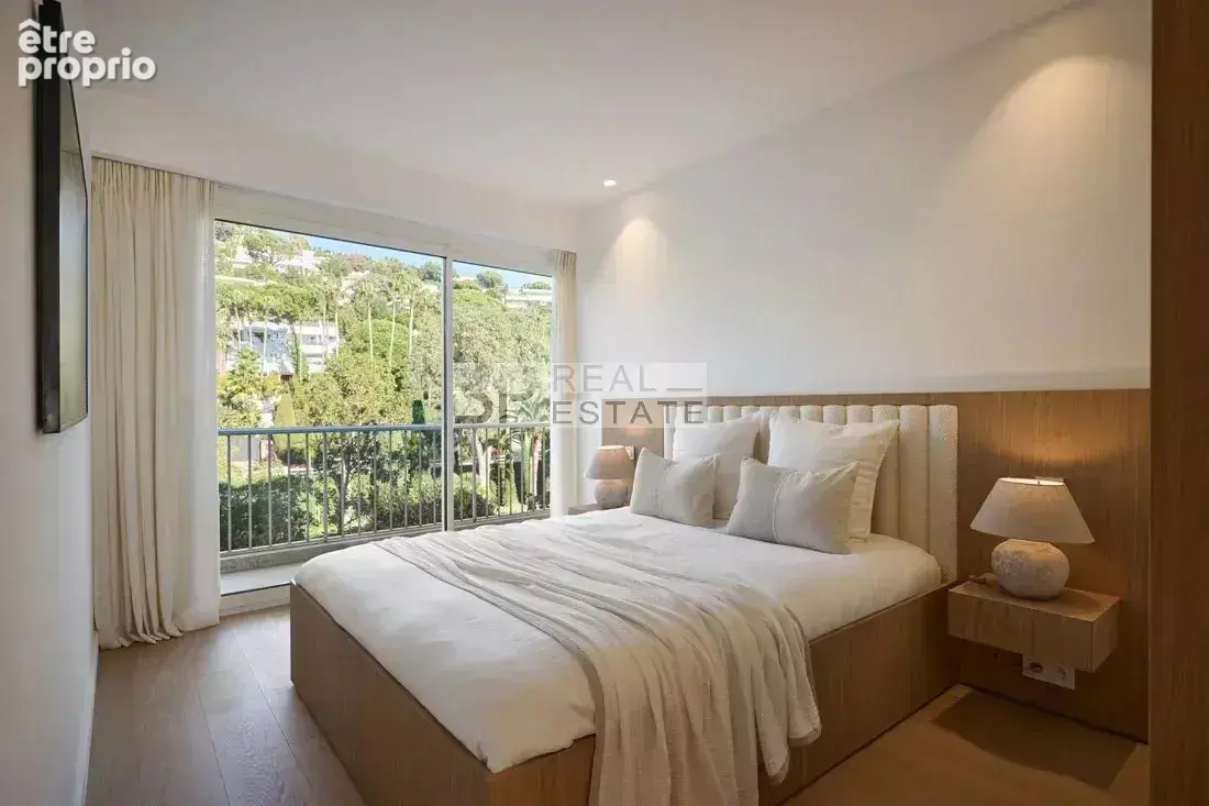 Cannes Californie - Magnifique appartement 5 pièces - photo 26