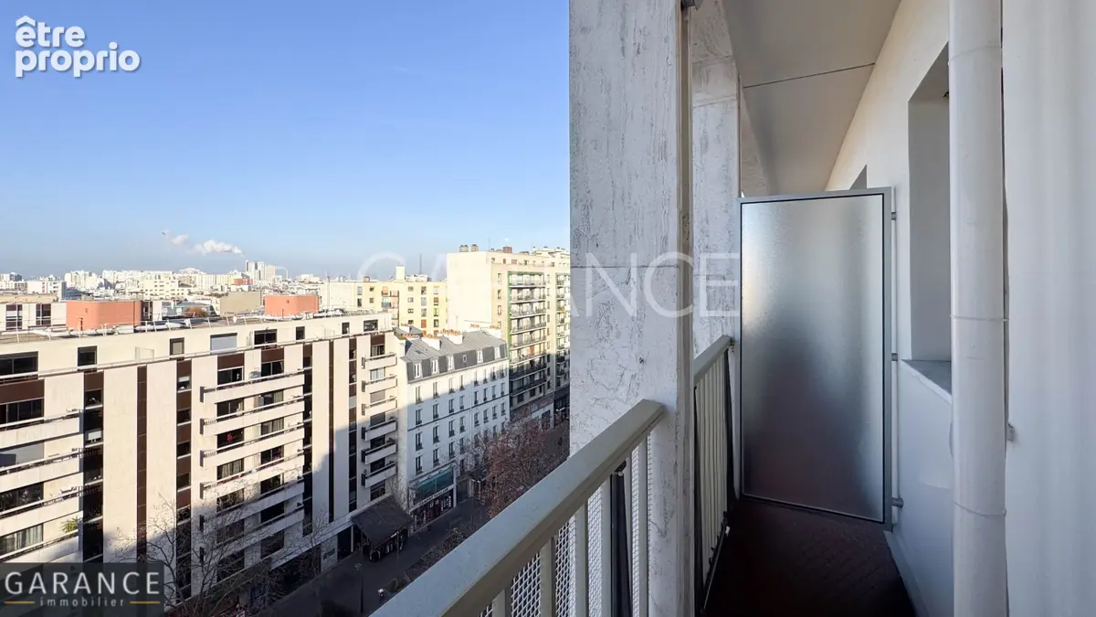 Appartement 152 m² à Paris-14e  - photo 9