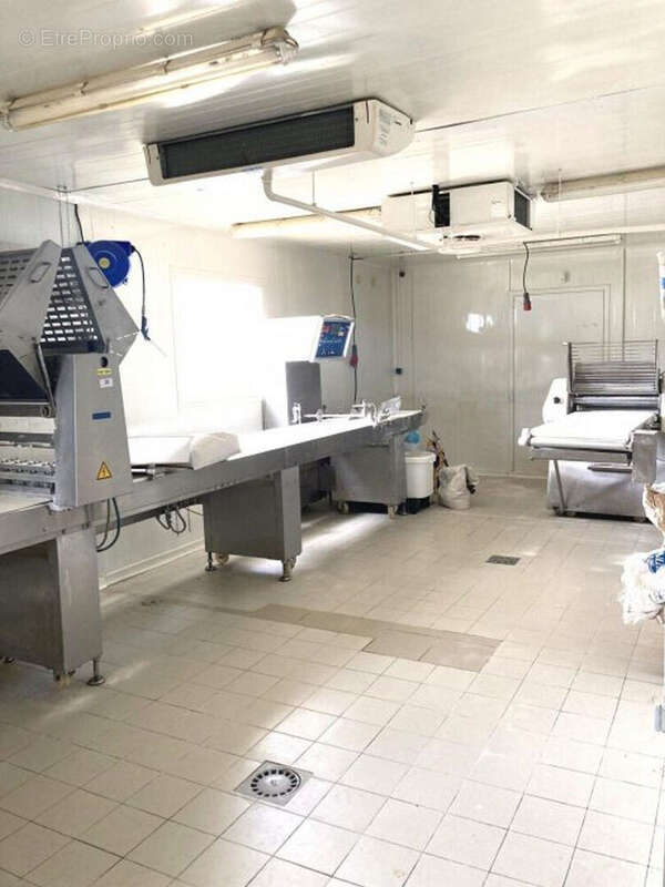 Appartement à LE GRAND-LUCE