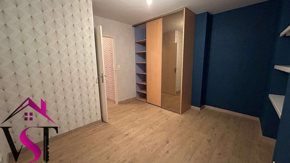 Appartement à AUXONNE