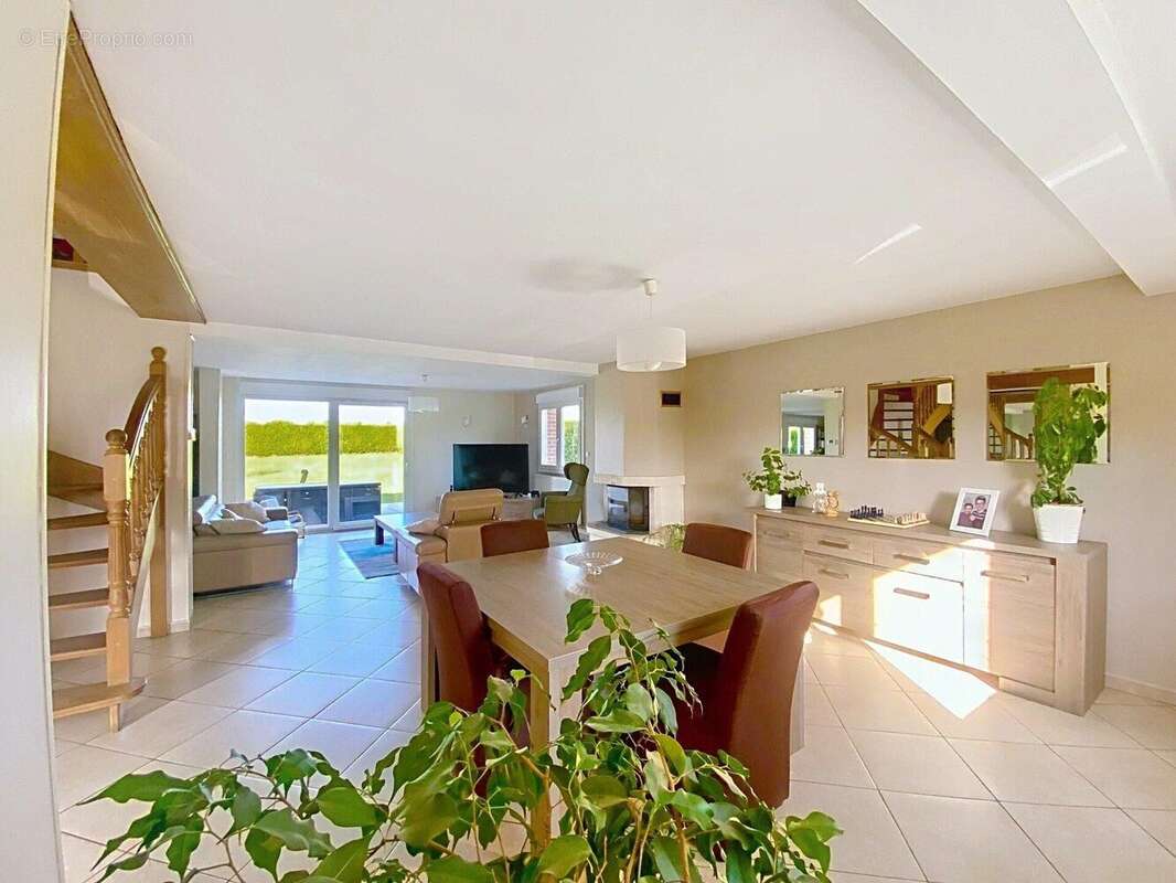 Photo 3 - Maison à SEBOURG