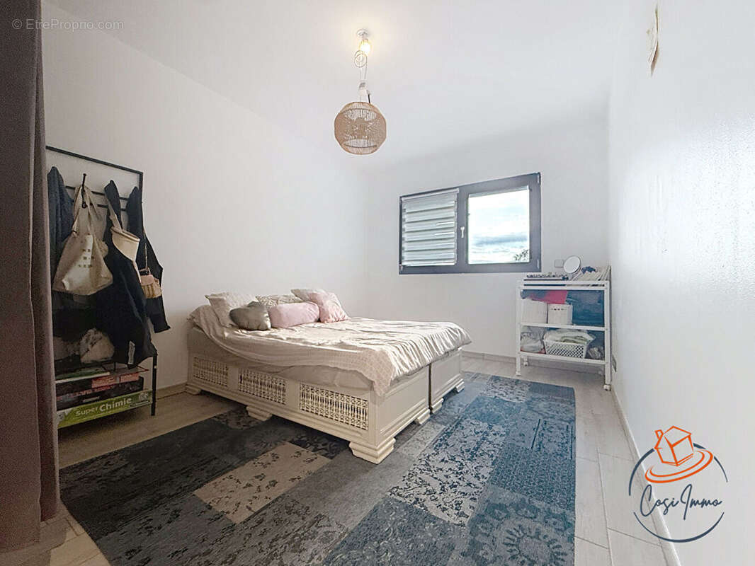 Maison à BELLEGARDE-SUR-VALSERINE