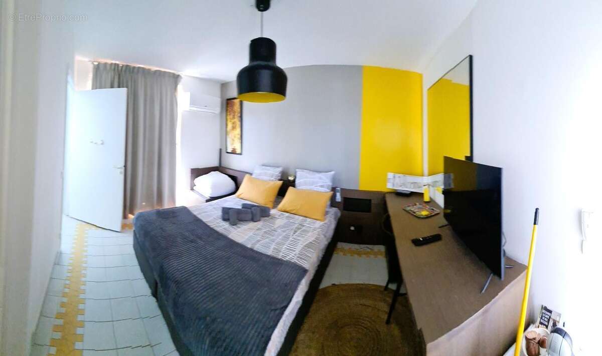 Appartement à SAINT-FRANCOIS