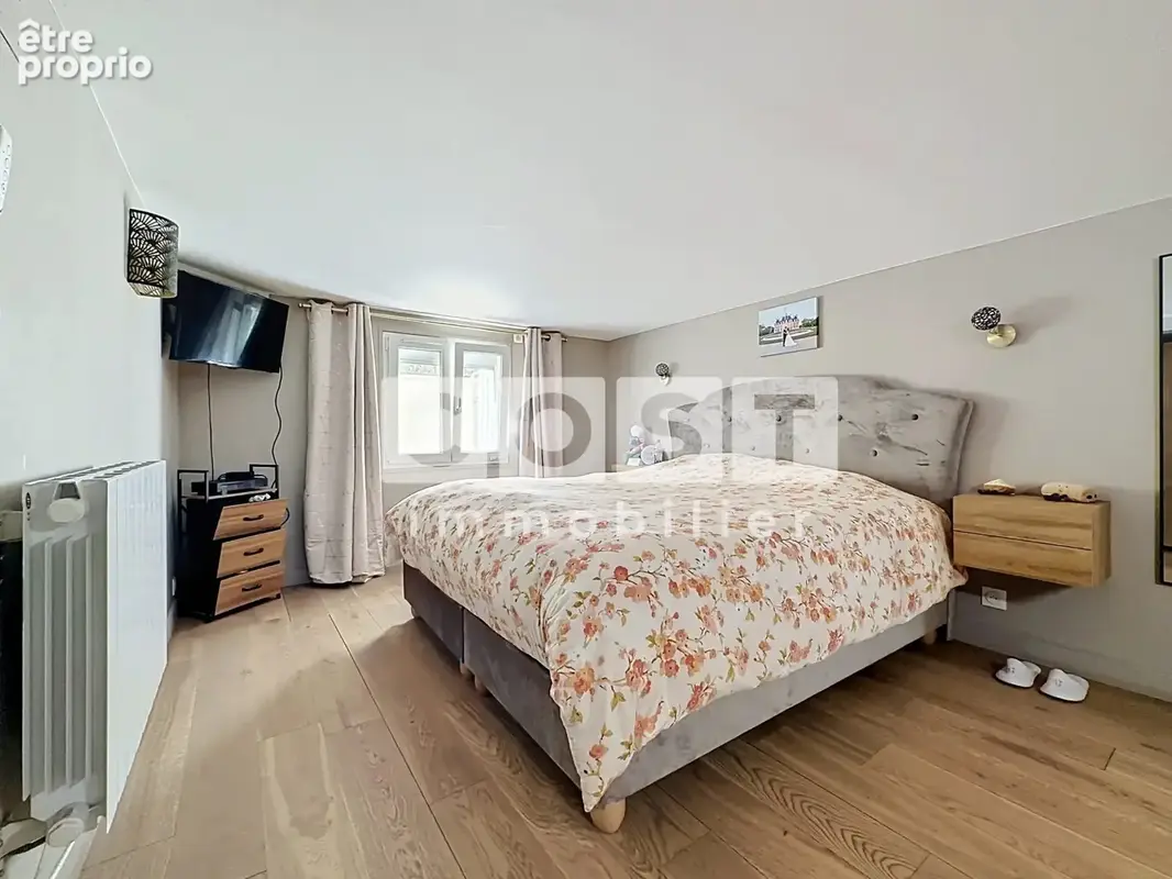 Maison 6 pièces 140 m² à vendre à Bois-Colombes (92270) - photo 8