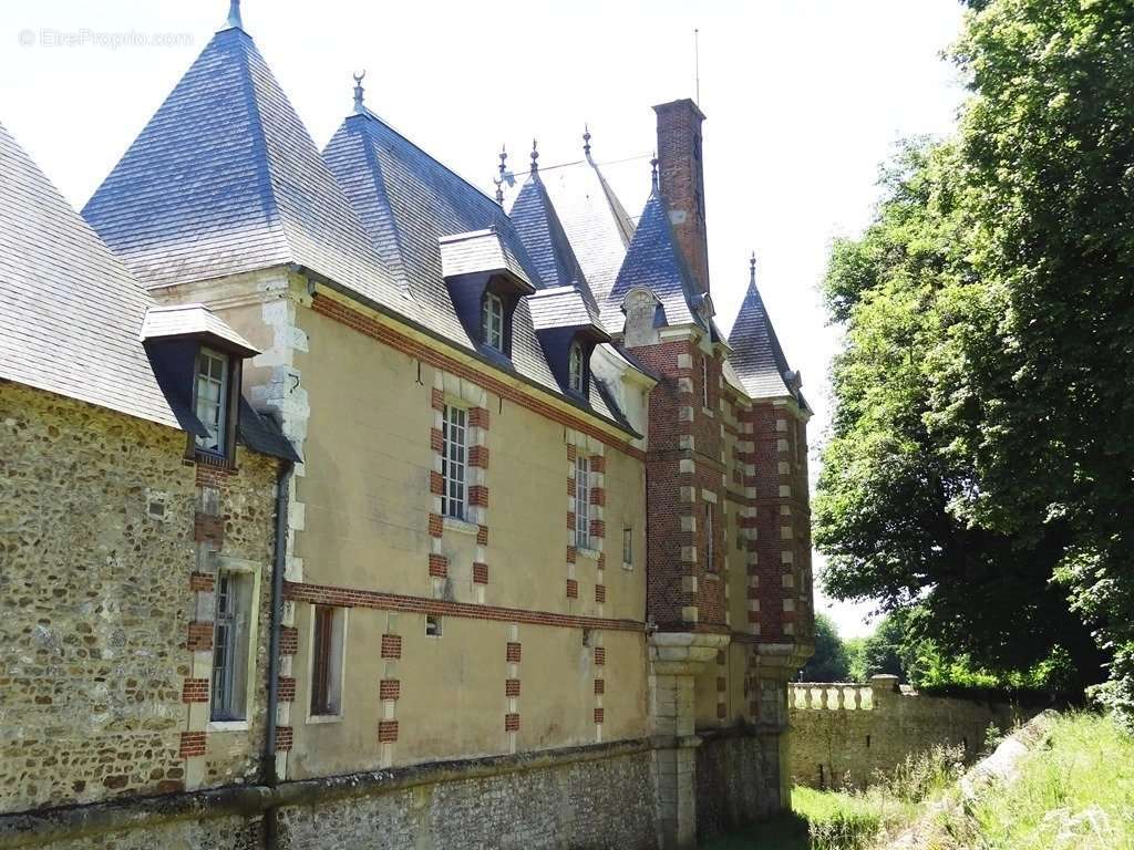 Maison à BLARU