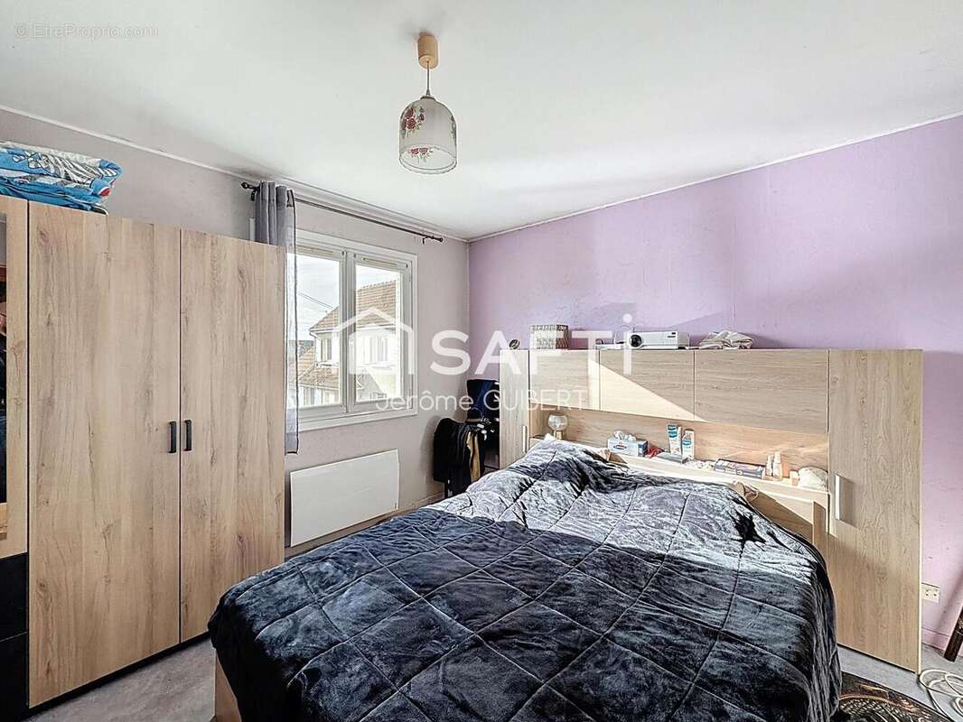 Photo 8 - Maison à BRESSUIRE