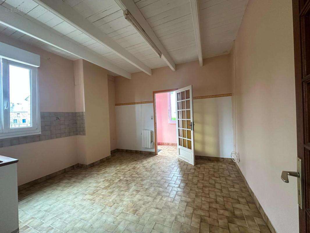 charmante maison de bourg - photo 7