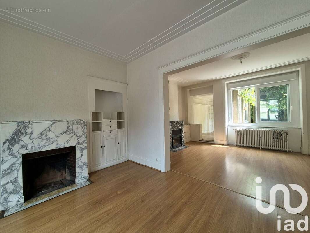 Photo 4 - Maison à LIMOGES