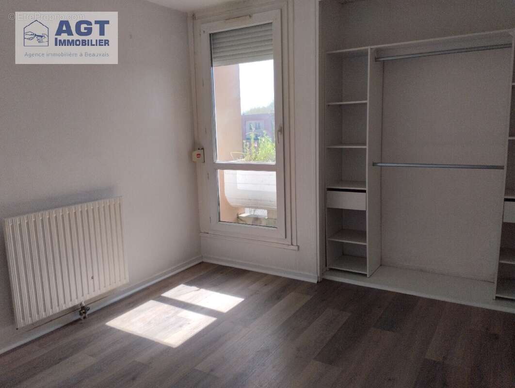 Appartement à BEAUVAIS