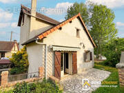 Maison à SOREL-MOUSSEL