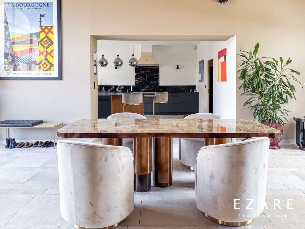 Maison à BLIGNY-LES-BEAUNE