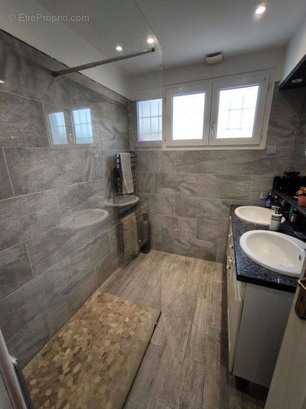 Maison à CHATEAU-THIERRY