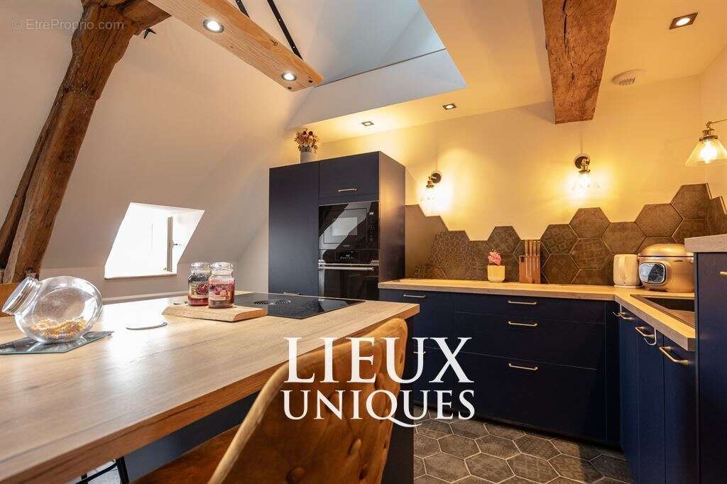 Appartement à BLOIS