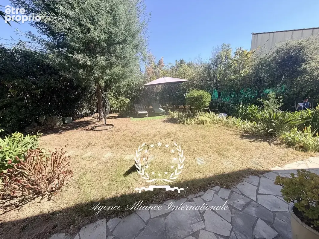 Croix des gardes – villa 95 m² avec jardin de 250 m² - photo 4