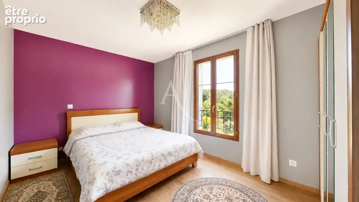 NOUVEAUTÉ L'ADRESSE Maison Familiale Bréançon: Potentiel 5 Chambres ! - photo 10