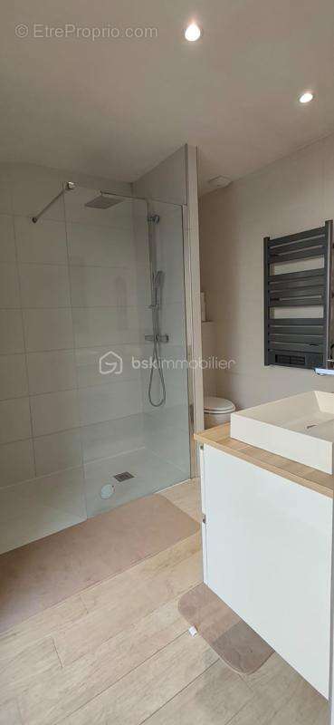 Villa 95m² - 3 chambres - terrain 499m² - photo 19