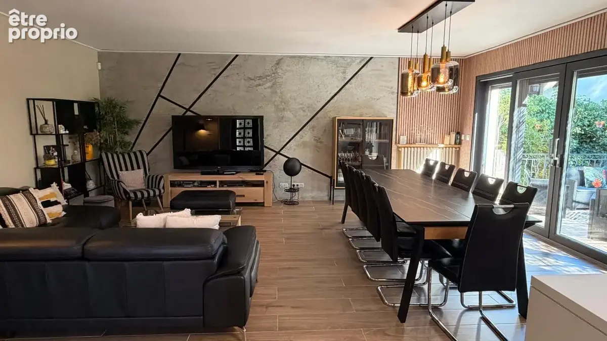 Maison À Vendre - photo 7