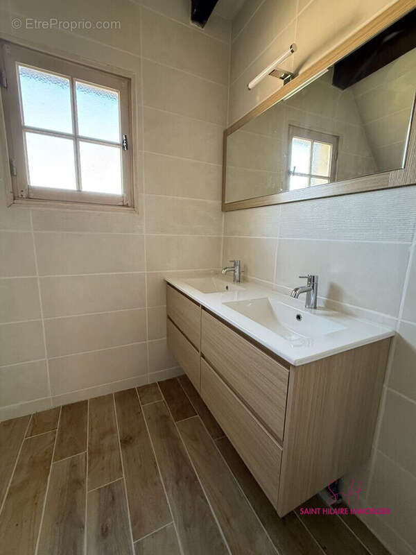 Maison à SAINT-HILAIRE-SAINT-MESMIN