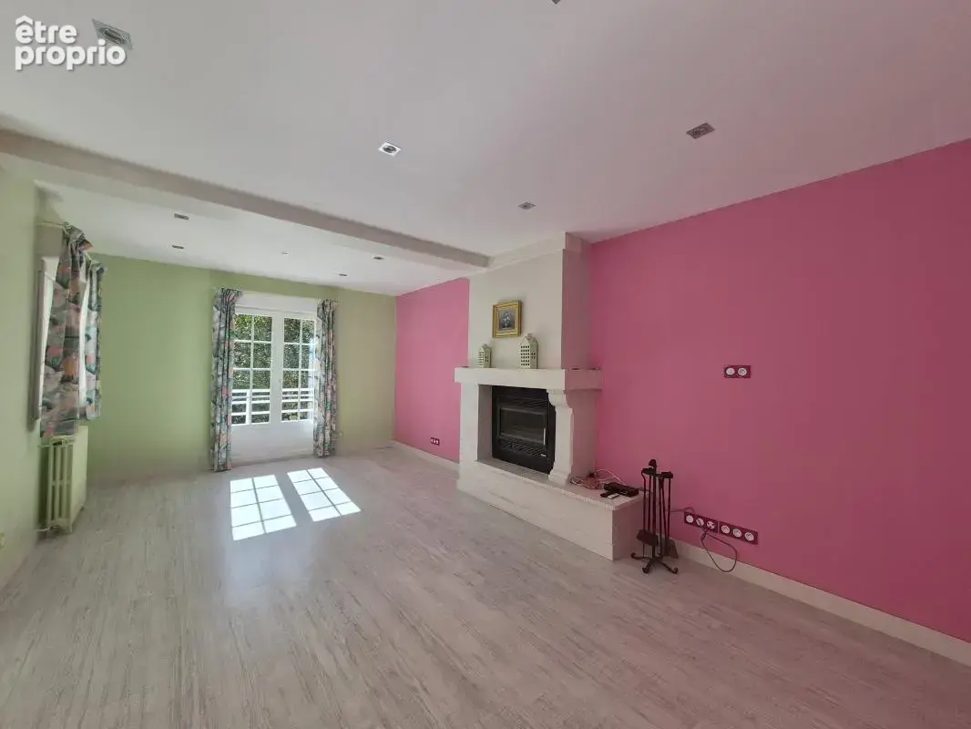 Maison 7 pièces 152 m² à vendre à Caudebec-En-Caux (76490) - photo 3