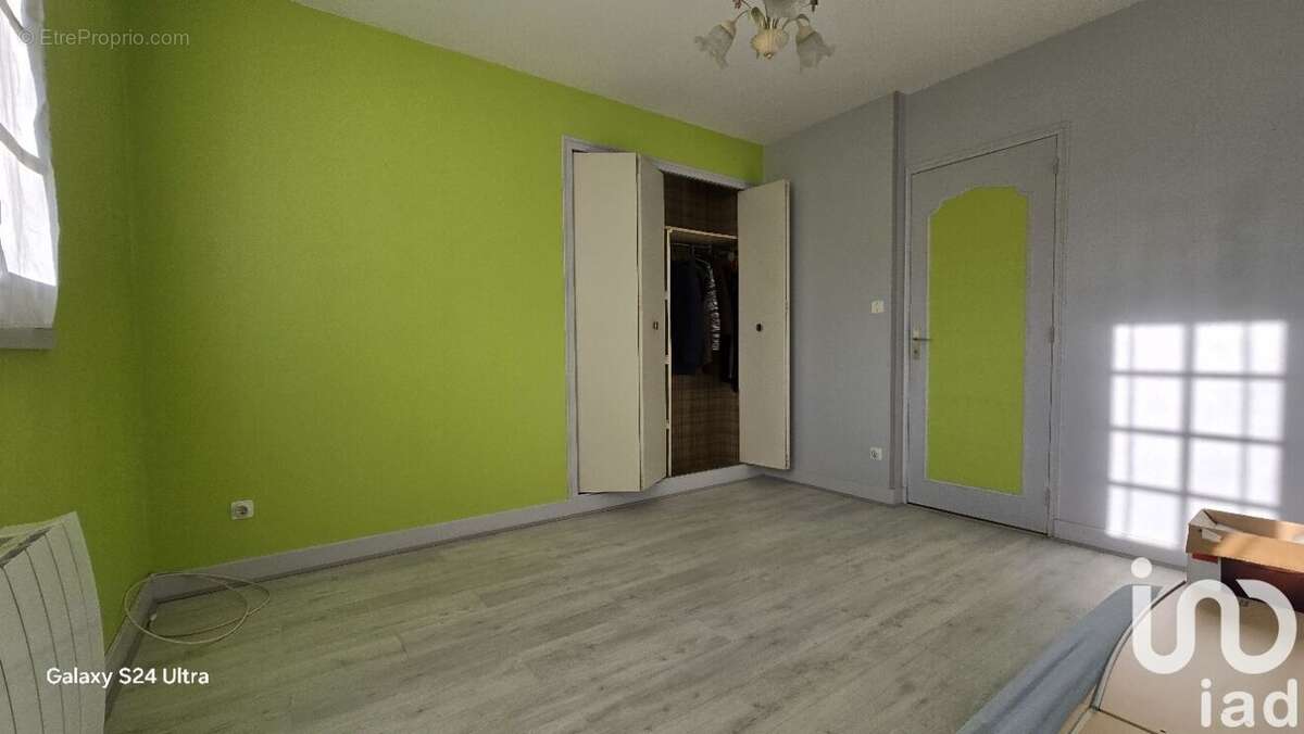 Photo 8 - Maison à SAINT-AMAND-MONTROND