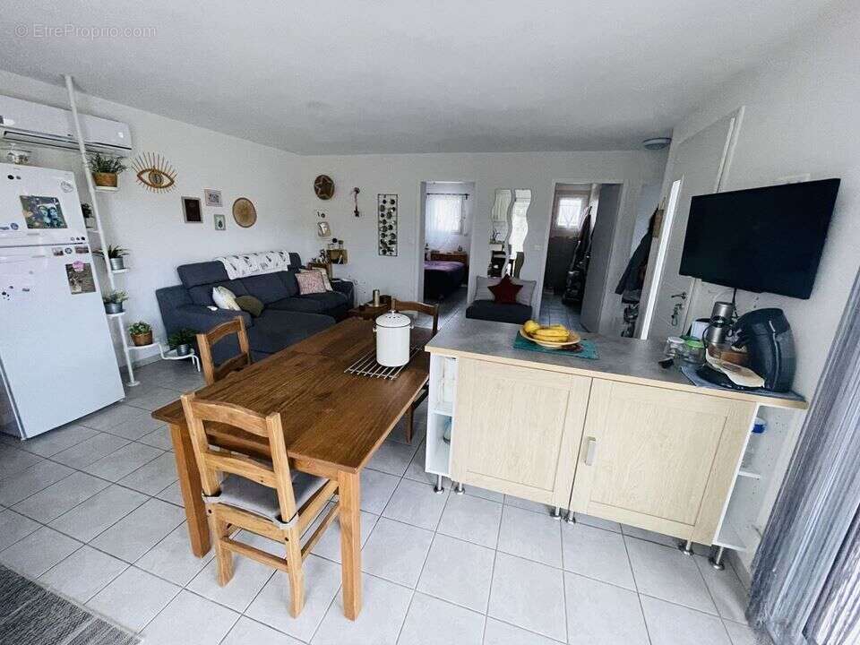 Photo 6 - Maison à ARMISSAN