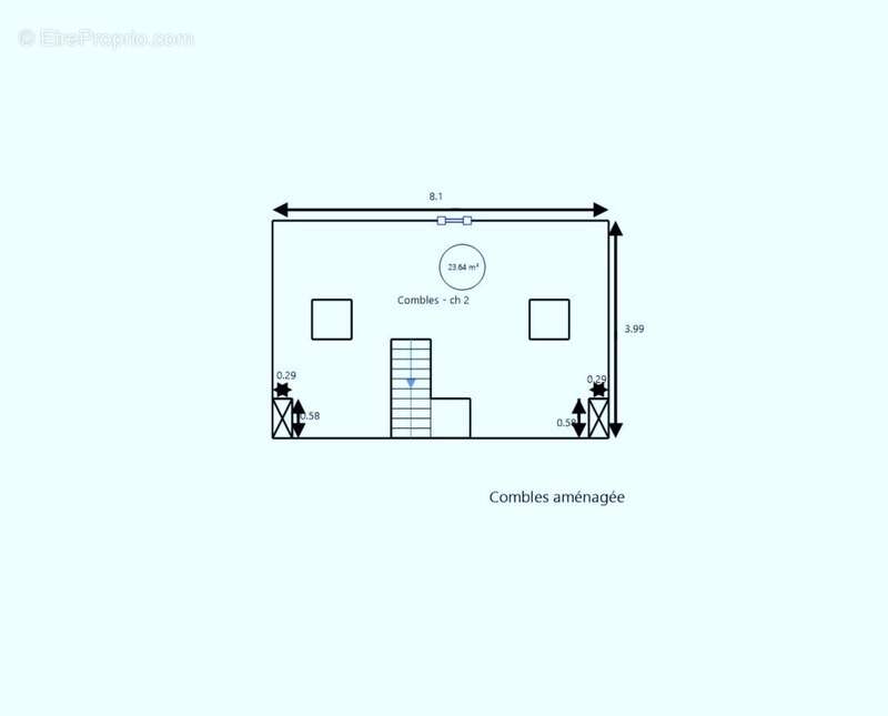 Commerce à ASNIERES-SUR-SEINE