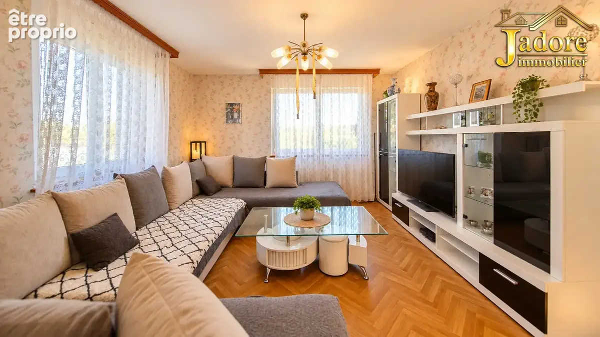 Maison renovee + annexe - photo 9
